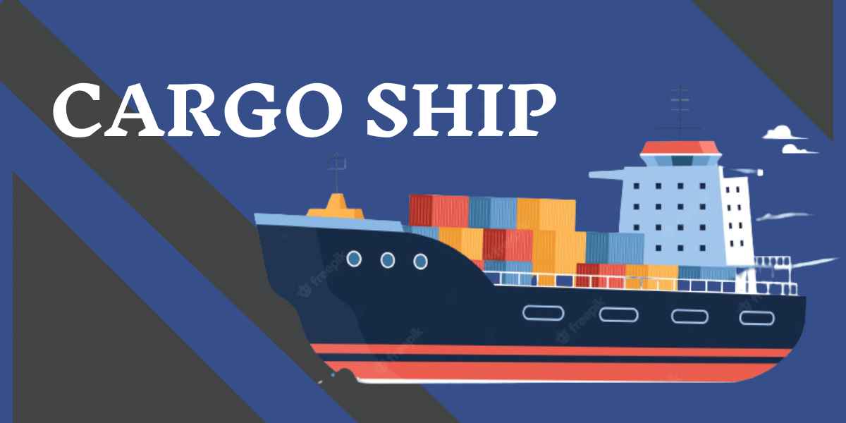 World Of Cargo Shipping