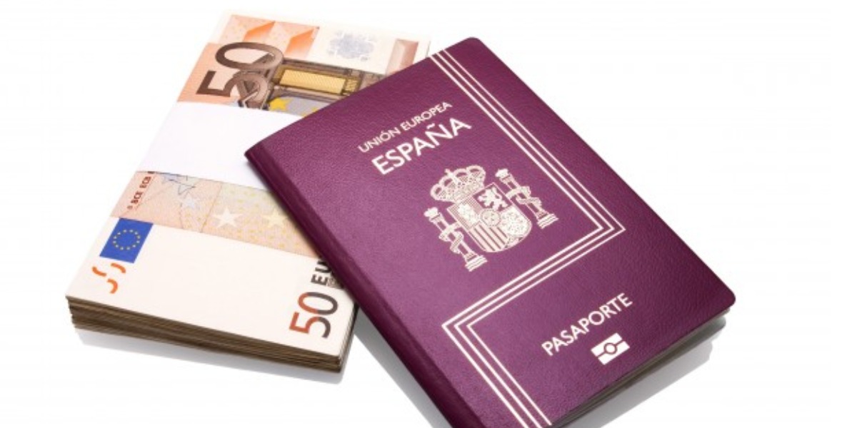 Eu Golden Visa Spain