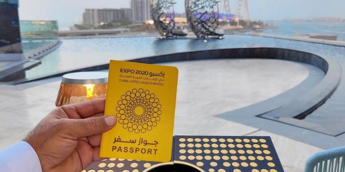 Dubai Expo Tickets