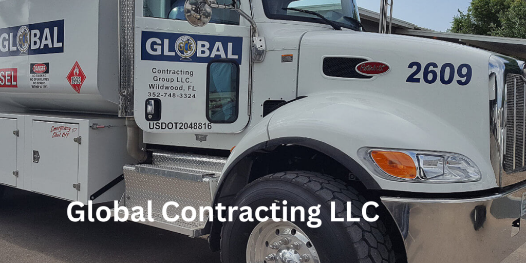 Global Contracting LLC