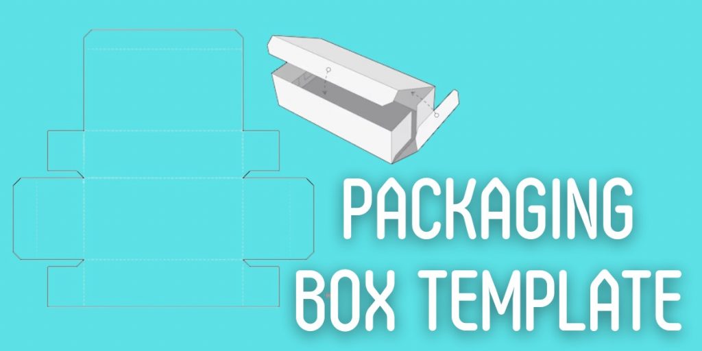 Packaging Box Template