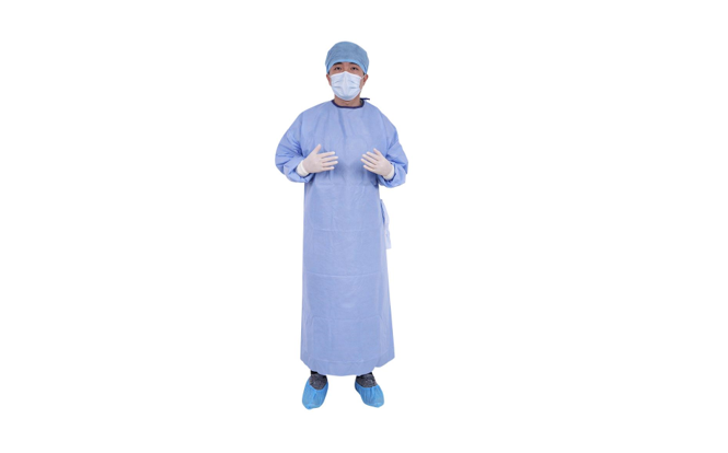 The Importance of High-Quality Surgical Gowns