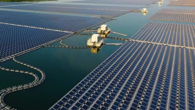 Maximizing Solar Energy Generation with Sungrow Floating Photovoltaic Systems